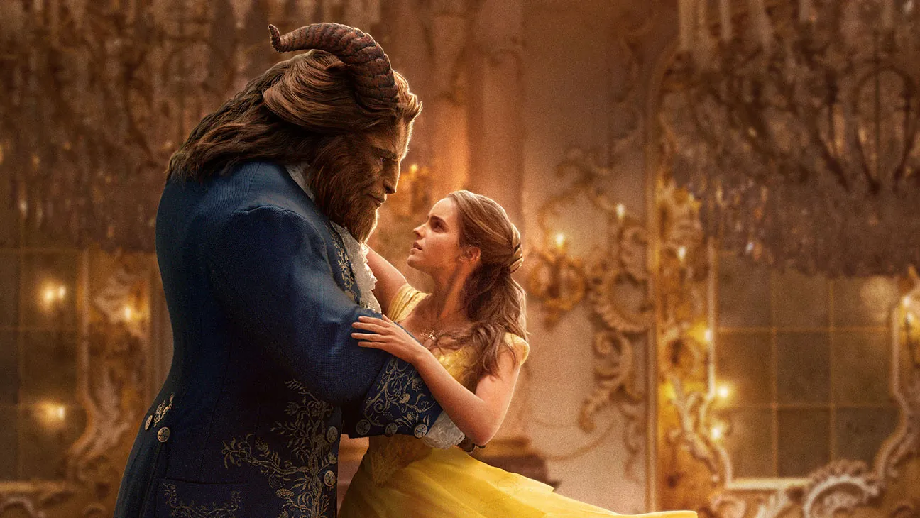 Beauty and the Beast